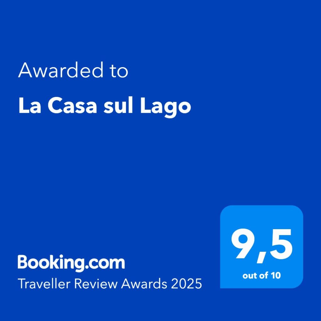 Booking La Casa sul Lago a Desenzano